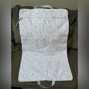 The Beaufort bonnet co garment bag